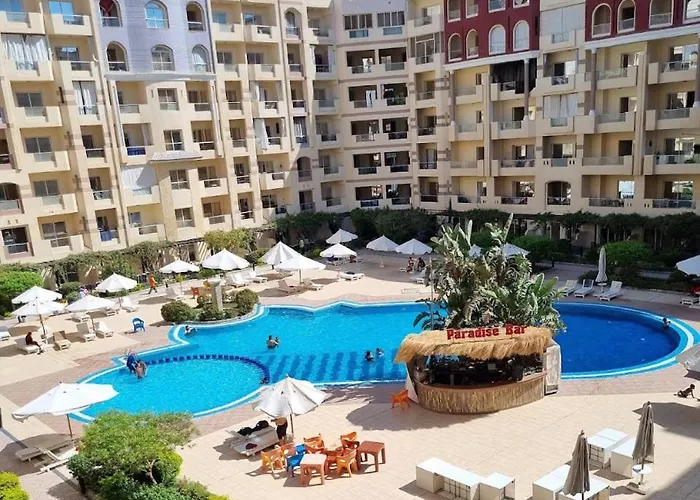 Benashti Daire Hurgada