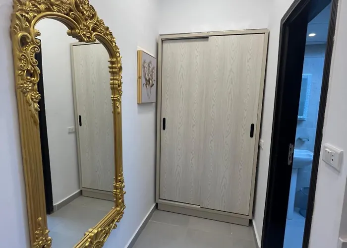 Benashti Daire