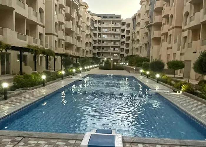 Benashti * Hurgada