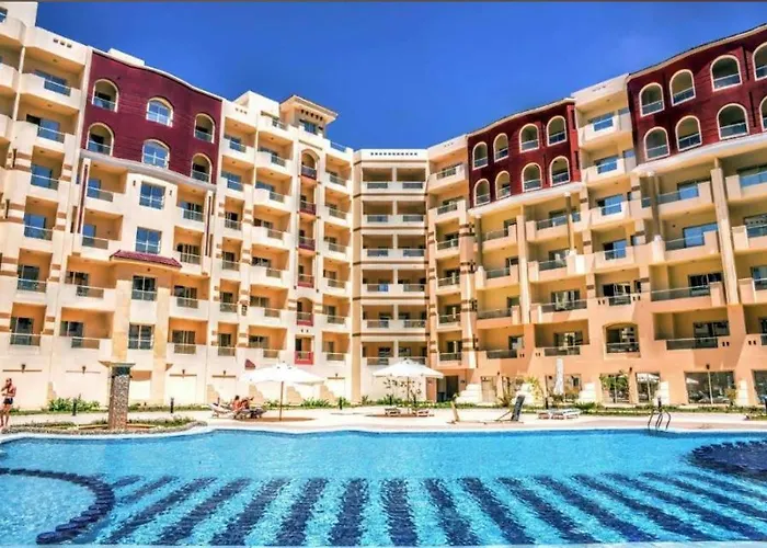 Benashti Hurgada